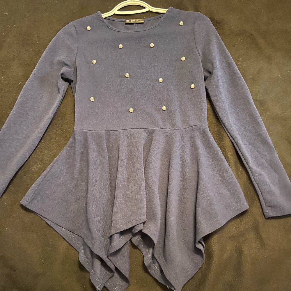 Pearl Top